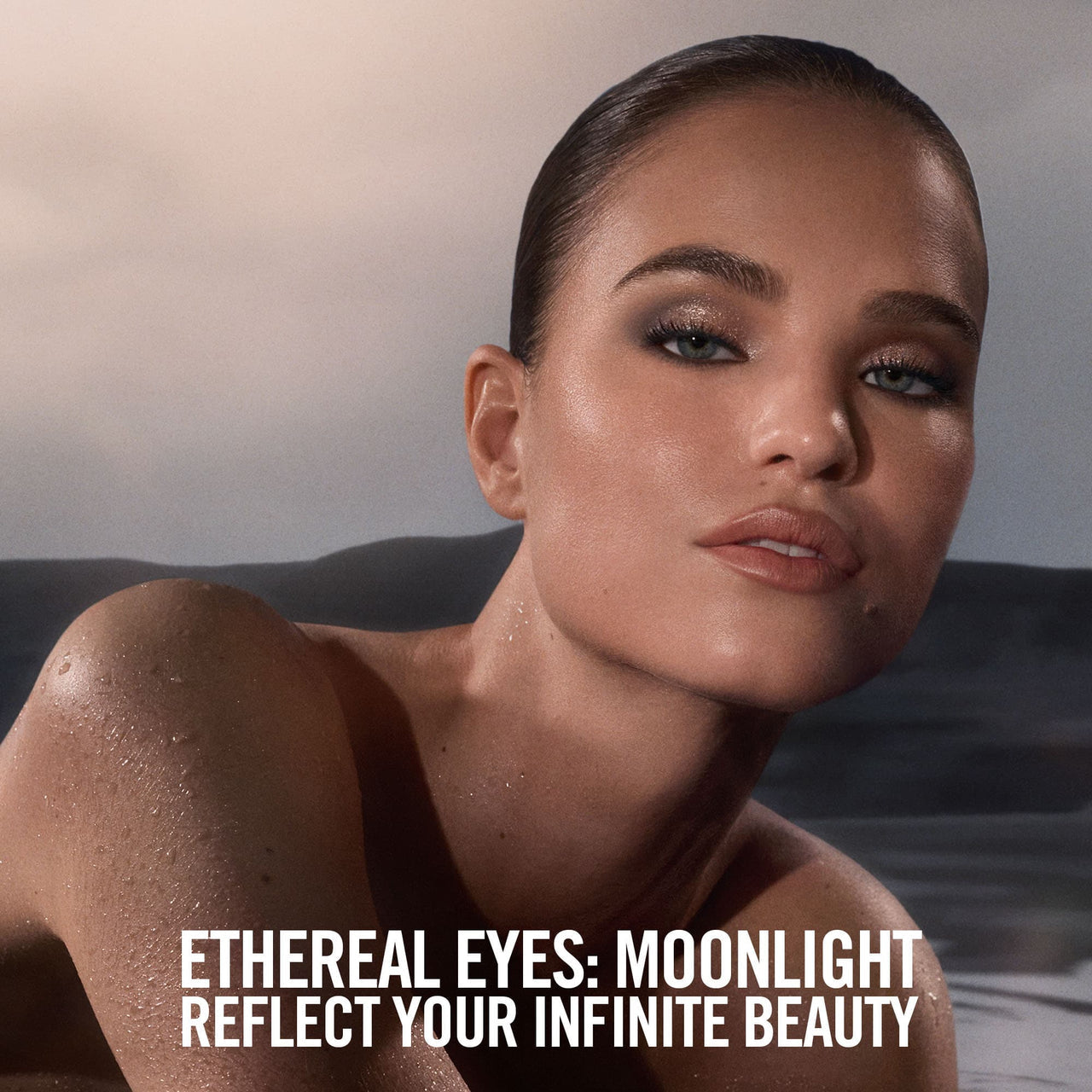 ETHEREAL EYES EYESHADOW PALETTE: MOONLIGHT